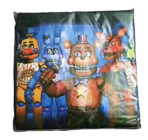 Five Nights At Freddy's Party Napkins New In Package Fun Clean - Picture 1 of 4