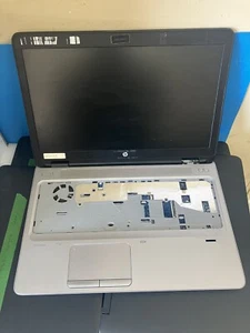 HP ProBook 650 G2 i5-6200U Laptop (working Motherboard & Screen) - Picture 1 of 4