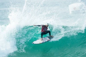 Italo Ferreira 2019 Surfing World Champion Rip Curl Pro Portugal 8x6 Photo - Picture 1 of 1