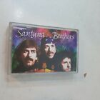 Santana "Brothers"  - K7 / Cassette Audio / Tape