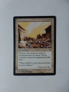 MtG Tempest Winds of Rath NM $0.75 Flat Shipping VCT123719 - Picture 1 of 2