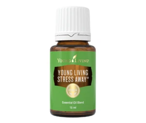 YOUNG LIVING | STRESS AWAY 15 ml 100% Ätherisches Öl Entspannung & Ruhe YL NEU - Bild 1 von 1