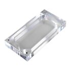 Display Box For Psp2000 3000 Game Console Storage Acrylic Box Organiser Case