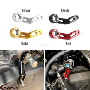 For Yamaha FZ09 MT09 FJ09 XSR900 Niken MT-09 Trace 9 GT Gear Shift Shaft Support - Picture 1 of 10