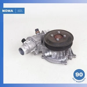 2008 BMW E64 650i Engine Coolant Water Pump 11517586779 OEM - Picture 1 of 19