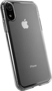 Smartish Nudist - Funda Slim Protectora Transparente Esmerilada - para iPhone X XS XR XS Max - Imagen 1 de 26