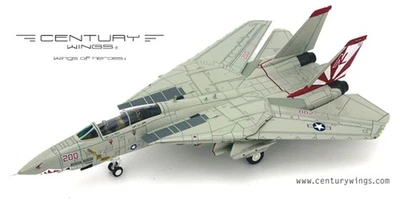Century Wings 1/72 F-14A TOMCAT VF-111 SUNDOWNERS NL200 1988 NIB - Image 1 of 4