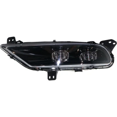 Left Side Driving Lamp Fog Light For Chrysler 300 2011-2022 68294009AA CH2592154 Foto 1 de 4