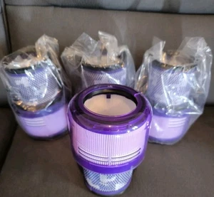 4 Filter für Dyson V11/V15 - Bild 1 von 1