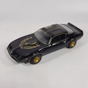 Smokey And The Bandit 1980 Pontiac Firebird Diecast Car Greenlight - Picture 1 of 7