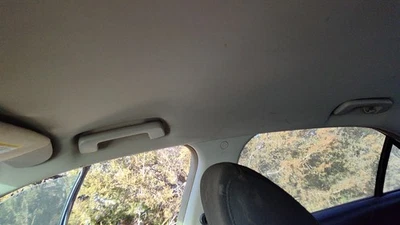 Ford Fusion 2010 juego de manijas de agarre OEM tracción superior Dw negro carbón Foto 1 de 4