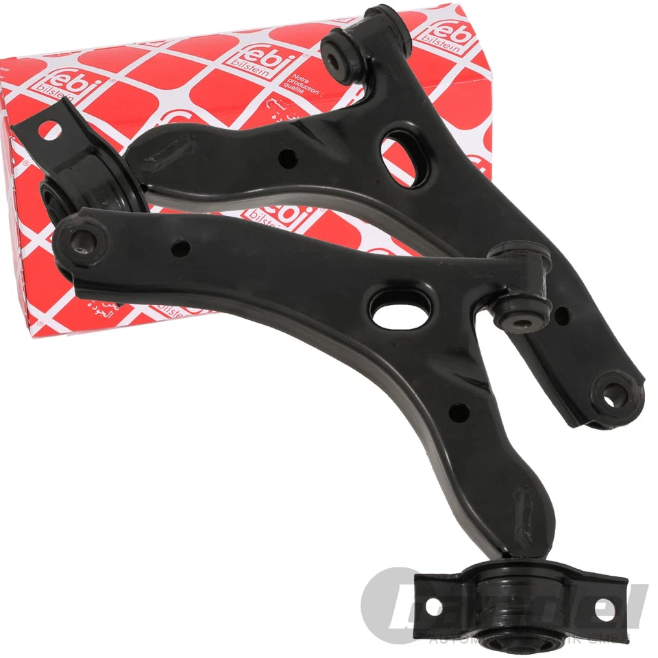 Febi BILSTEIN Wishbone Conjunto Eje Inferior Para Ford Tourneo Transit Connect - Imagen 1 de 1