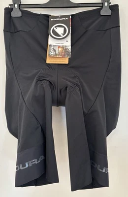 Endura Women’s FS260 Waist Shorts II, Black, XS - Image 1 of 4