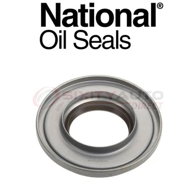 National Differential Pinion Seal for 1971 International Harvester 1310 3.8L uz - Image 1 of 4