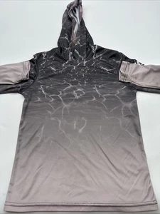 World Wide Sportsman Hoodie Youth Boy Small Graphic Print Multicolor ..#28974 - Picture 1 of 12