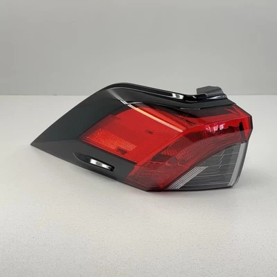 19-25 Toyota RAV4 Left Rear Outer LED Taillight Light Lamp 81560-42221 OEM NOTE* - Image 1 of 4