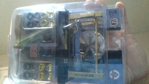 2025 CHASE M2 MACHINES MODEL KIT 1968 SHELBY GT 500KR MUSTANG - Picture 1 of 2