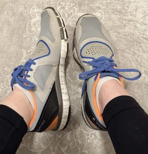 Adidas x Stella McCartney Sneaker Größe 42 Turnschuhe-Sport-Laufschuh - Bild 1 von 18