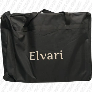 Elvari Kristallmatte Mini (110x50x3cm) - Bild 1 von 11