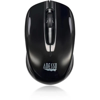 Adesso iMouse S50 - 2.4GHz Wireless Mini Mouse (imouses50l) - Image 1 of 4