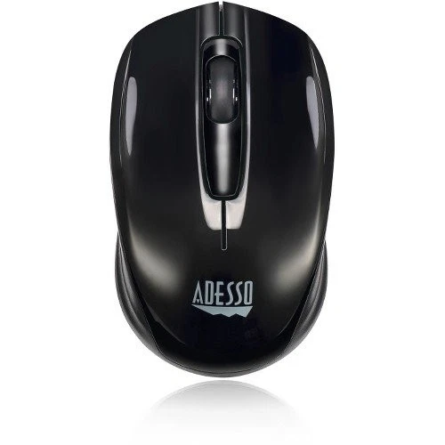 Adesso iMouse S50 - 2.4GHz Wireless Mini Mouse (imouses50l) - Image 1 of 4