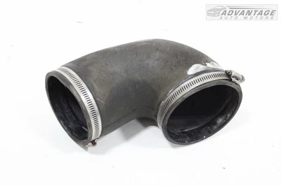 HUMMER H2 2003-09 6,0 L FILTRO FILTRO TUBO DE ADMISIÓN MANGUERA CONDUCTO K&N Foto 1 de 4