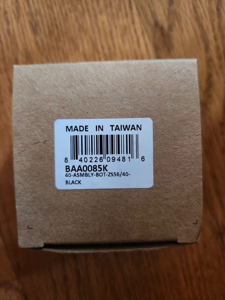 Fondo Cane Creek 40 ZS56/40 - BAA0085K Foto 1 de 3