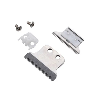 Durable 8101 T Wide Blade Replace Blade Head For Wahl Detailer Trimmers - Picture 1 of 14