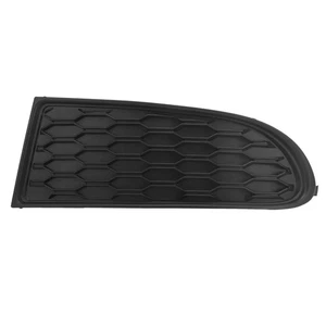 1 Pair Front Bumper Fog Light Cover Bezel 68079853AB Shockproof Fog Lamp Trim - Picture 1 of 12
