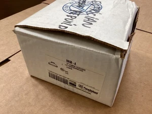 New APPLETON VA-50 NSMP Free Shipping - Picture 1 of 3