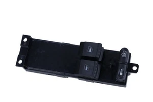 50-0390 MAXGEAR Switch, window regulator for SKODA - Picture 1 of 2