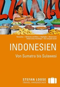 Stefan Loose Reiseführer Indonesien, Von Sumatra bis Sulawesi - Bild 1 von 1