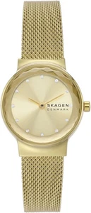 Skagen FREJA SKW3110 Women's Gold Watch - Picture 1 of 6