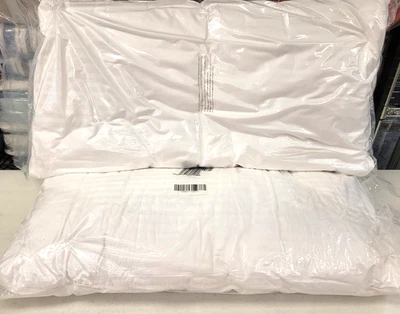 Nestl Bedding Down Alternative 2-Pack Pillows, King - Image 1 of 4