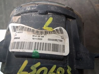 Corner/Park Light Fog-driving Bumper Mounted Fits 12-23 FIAT 500 3076459 - Image 1 of 4