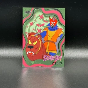 Fleer Scooby Doo 92 Anthos 2025 - Photo 1/2