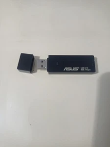 Asus USB-N13 adattatore wireless Wi-Fi 802.11 B/G/N - Foto 1 di 2