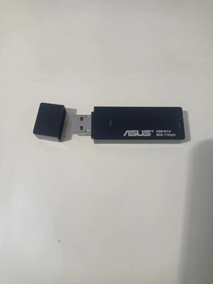 Asus USB-N13 adattatore wireless Wi-Fi 802.11 B/G/N - Immagine 1 di 2