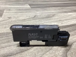 NAVI Dual Display Digital Pressure Sensor Controller DPS-401 #130N23*SI - Picture 1 of 4