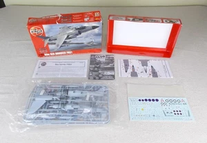 Airfix 1:72 BAe Sea Harrier FRS1 Strike-Fighter Model Kit A04051 - Sealed Bag - Bild 1 von 13