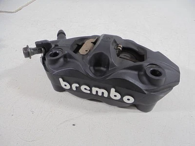 2017-2025 Suzuki GSXR1000 GSXR 1000 OEM Front Left Brake Stop Caliper - Image 1 of 4