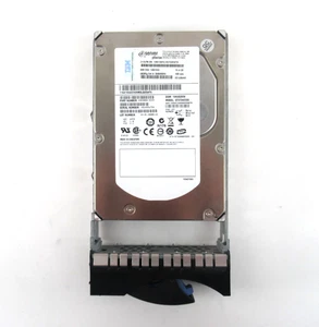 73GB SAS 3.5" 15000RPM 12Gb/s HDD - 10N7200 - Picture 1 of 3