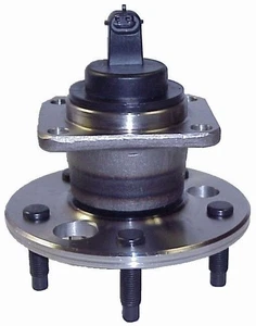 Cojinete de buje trasero PTC PT512003,7470555 para Cadillac Deville 00-05 - Imagen 1 de 3