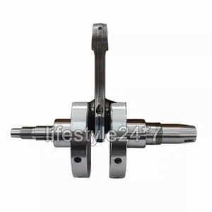 Conjunto completo de cigüeñal apto para KTM Duke 390 y RC 390 - Imagen 1 de 5