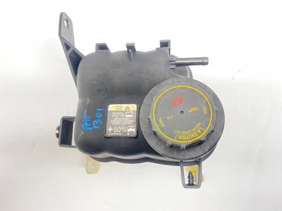 Ford Explorer 2011-2019 motor depósito de refrigerante OEM, 671-00318 Foto 1 de 4