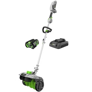 Ego Power+ Multi Head Snow Shovel Kit Certified Refurbished - Picture 1 of 3