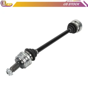 Rear Left Fits BMW E83 X3 04-06 2.5L L6 3.0L Auto trans Driver Side CV Axle Assy - Imagen 1 de 8
