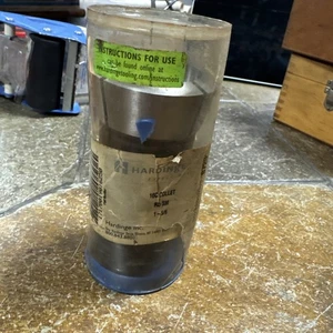 1-5/8 HARDINGE 16C SPANNZANGE RUND RD SM NEU im Paket 17170019016250 - Bild 1 von 9