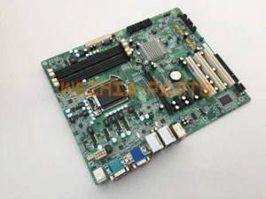 Used One DFI equipment motherboard PT630 PT630-NRM dual network port - Picture 1 of 3
