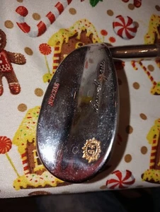 Mazza da golf driver alluminio - Foto 1 di 3